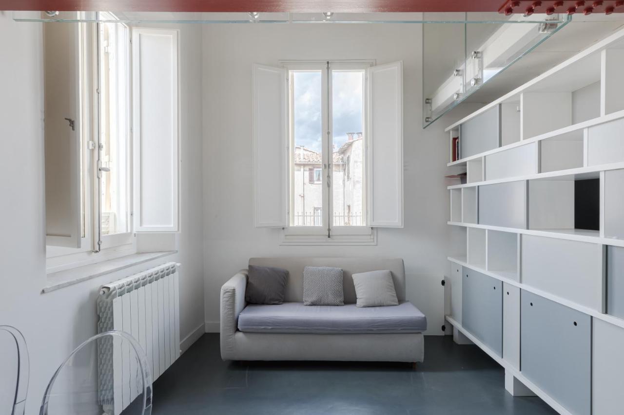 Navona Apartment - Zeno 06 Rom Eksteriør billede